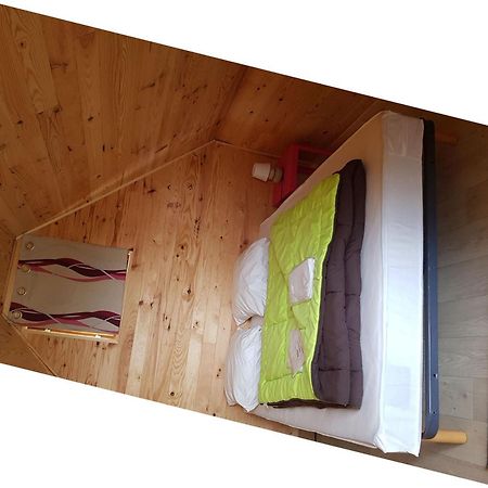Camping Aquarev 호텔 로우데아크 외부 사진